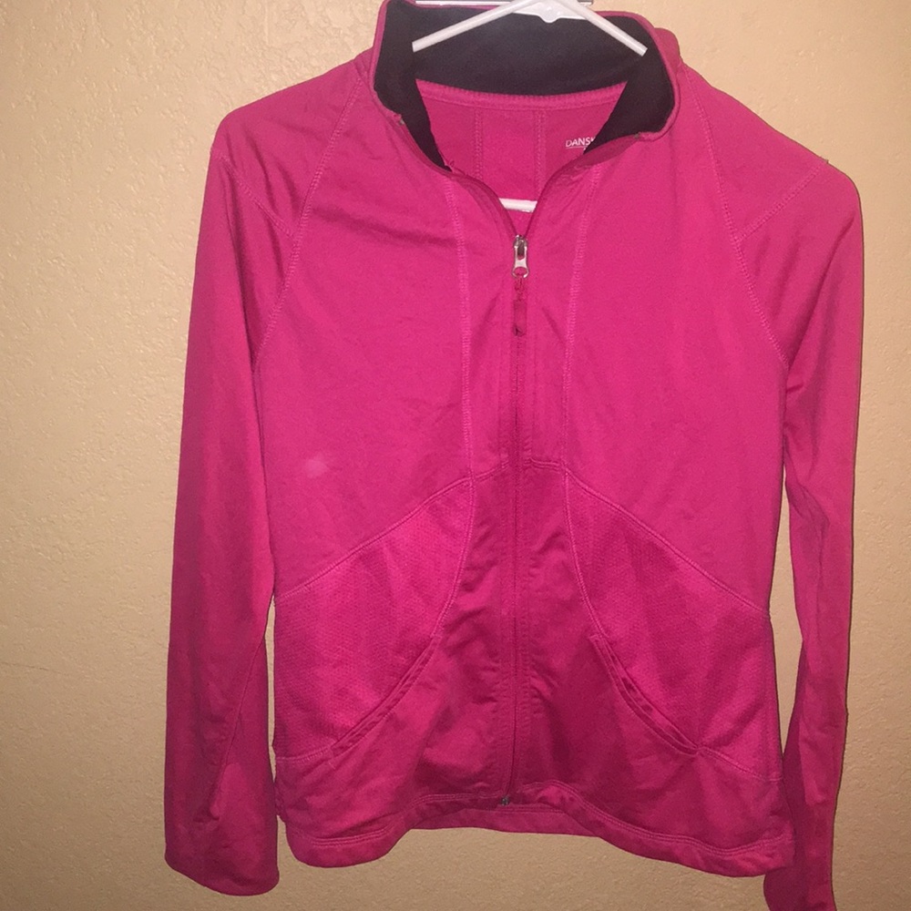 Sports Jacket - Picture 2 of 8